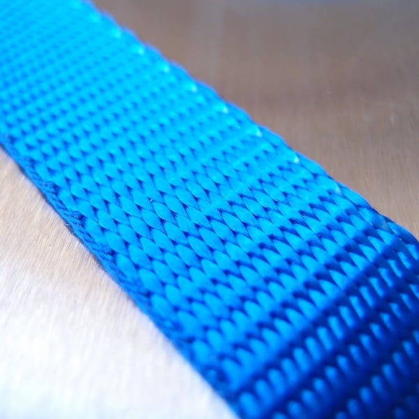WSB32 Woven Cord Lashing Strapping