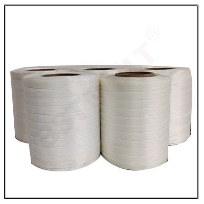 Corded Polyester Bale Strapping