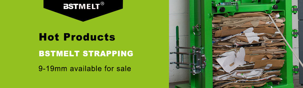 Bale Strapping Bale Strapping