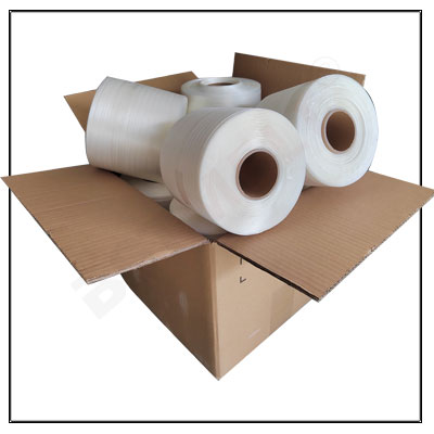 baler strap