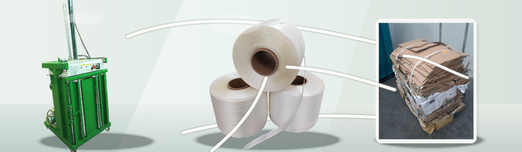 baler strap